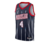 REGATA NIKE HOUSTON ROCKETS CITY EDITION 2022/2023 SWINGMAN - comprar online