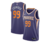 Regata Phoenix Suns 2022 Nike Icon Edition Swingman - Roxa