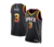 Regata Phoenix Suns 2023 Jordan Statement Edition Swingman -Preto