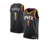 Regata Phoenix Suns 2023 Jordan Statement Edition Swingman -Preto