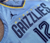 Regata Memphis Grizzlies - Jordan Statement Edition 2022/2023- Swingman - loja online