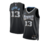 Regata Memphis Grizzlies Nike City Edition Swingman - Black