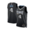 Regata Memphis Grizzlies Nike City Edition Swingman - Black