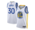 Regata Golden State Warriors Association Edition 75º NBA 21/22 - Masculina - Branca