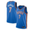 REGATA NIKE OKLAHOMA CITY THUNDER ICON EDITION 2022/2023 SWINGMAN