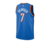 REGATA NIKE OKLAHOMA CITY THUNDER ICON EDITION 2022/2023 SWINGMAN na internet