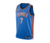 REGATA NIKE OKLAHOMA CITY THUNDER ICON EDITION 2022/2023 SWINGMAN - comprar online