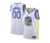 Regata Golden State Warriors Association Edition 75º NBA 21/22 - Masculina - Branca