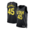 Regata Utah Jazz Statement Edition 2023 Jordan Swingman Masculina - Preta