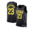 Regata Utah Jazz Statement Edition 2023 Jordan Swingman Masculina - Preta