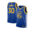 Regata Golden State Warriors Icon Edition 75º NBA 21/22 Swingman - Masculina - Azul