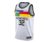 REGATA NIKE MINNESOTA TIMBERWOLVES CITY EDITION 2022/2023 SWINGMAN - comprar online