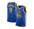 Regata Golden State Warriors Icon Edition 75º NBA 21/22 Swingman - Masculina - Azul