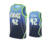 Regata Dallas Mavericks City Edition 19/20 Masculina Nike Swingman - Azul/Verde