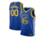 Regata Golden State Warriors Icon Edition 75º NBA 21/22 Swingman - Masculina - Azul