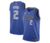 Regata Dallas Mavericks 2022 NBA Nike Swingman - Azul