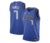 Regata Dallas Mavericks 2022 NBA Nike Swingman - Azul