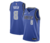 Regata Dallas Mavericks 2022 NBA Nike Swingman - Azul