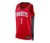 REGATA NIKE HOUSTON ROCKETS ICON EDITION 2022/2023 SWINGMAN na internet