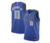 Regata Dallas Mavericks 2022 NBA Nike Swingman - Azul