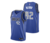 Regata Dallas Mavericks 2022 NBA Nike Swingman - Azul