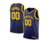 Regata Golden State Warriors Statement Edition 22/23 Swingman - Masculina - Azul/Amarelo