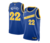 Regata Golden State Warriors Classic Edition 22/23 - Masculina - Azul - loja online