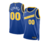 Regata Golden State Warriors Classic Edition 22/23 - Masculina - Azul