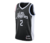 REGATA NIKE LA CLIPPERS CITY EDITION 2020/2021 SWINGMAN - comprar online