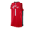 REGATA NIKE HOUSTON ROCKETS ICON EDITION 2022/2023 SWINGMAN - comprar online