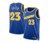 Imagem do Regata Golden State Warriors Classic Edition 22/23 - Masculina - Azul