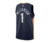 REGATA NIKE NEW ORLEANS PELICANS ICON EDITION 2022/23 SWINGMAN
