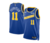 Regata Golden State Warriors Classic Edition 22/23 - Masculina - Azul - DL ESPORTS / CAMISAS DE TIMES EUROPEUS E NACIONAIS 