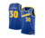 Regata Golden State Warriors Classic Edition 22/23 - Masculina - Azul