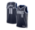 Regata Dallas Mavericks Statement Edition 2023 Swingman Masculina - Azul Marinho