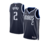 Regata Dallas Mavericks Statement Edition 2023 Swingman Masculina - Azul Marinho