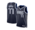 Regata Dallas Mavericks Statement Edition 2023 Swingman Masculina - Azul Marinho