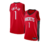 REGATA NIKE HOUSTON ROCKETS ICON EDITION 2022/2023 SWINGMAN