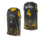 Regata Golden State Warriors City Edition 2022/2023 Swingman Masculino - Preto/Dourado