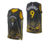 Regata Golden State Warriors City Edition 2022/2023 Swingman Masculino - Preto/Dourado