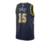 REGATA NIKE DENVER NUGGETS CITY EDITION 2021/2022 SWINGMAN