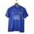 Camisa Manchester United Retrô 2007/2008 Azul - Nike