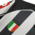 Imagem do Camisa Juventus Retrô 2002/2003 Preta e Branca - Lotto