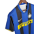 Camisa Inter de Milão Retrô 2008/2009 Azul e Preta - Nike - DL ESPORTS / CAMISAS DE TIMES EUROPEUS E NACIONAIS 