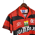 ```html Camisa Flamengo Retrô 1995, Camisa de Futebol Flamengo 1995, Camisa Vermelha e Preta Flamengo, Camisa Umbro Flamengo, Compra camisa Flamengo retrô, Camisa Flamengo para torcedores, Camiseta Flamengo retrô 1995, Moda futebol Flamengo, Camisa Flamen