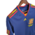 Camisa Espanha Retrô 2010 Azul - Adidas - DL ESPORTS / CAMISAS DE TIMES EUROPEUS E NACIONAIS 