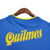 Camisa Boca Juniors Retrô 99/00 - Nike - Azul e Amarela - DL ESPORTS / CAMISAS DE TIMES EUROPEUS E NACIONAIS 