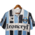 Camisa Grêmio I Retrô 97/98 Torcedor Masculina - Azul e preta com patrocinio Ironcryl - DL ESPORTS / CAMISAS DE TIMES EUROPEUS E NACIONAIS 