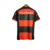 Camisa do Flamengo Retrô 2017/2018 Masculina Adidas - Preto e Vermelho - comprar online