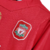 Camisa Liverpool Retrô 2005 Vermelha - Reebok - DL ESPORTS / CAMISAS DE TIMES EUROPEUS E NACIONAIS 